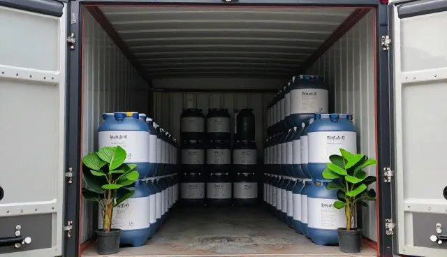 催化剂性能稳定性与质量追溯体系构建