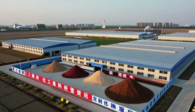 环保型助剂在化工原料经营中的应用与维护要点